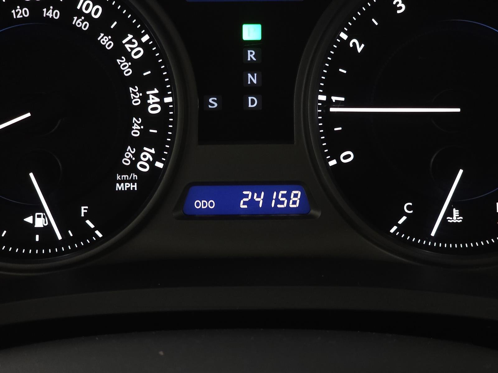 Vehicle thumbnail