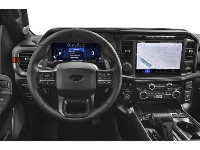 Used 2024 Green Ford Raptor image 6
