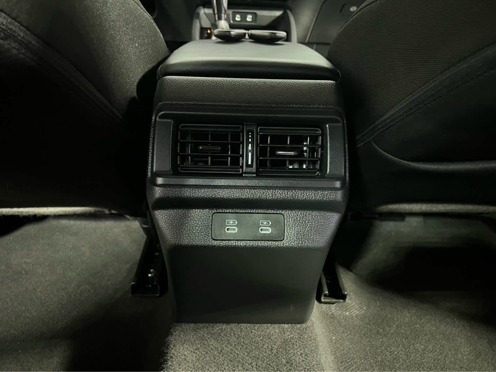 Used 2025 Platinum White Pearl Honda Sport image 11