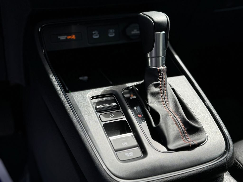 2026 Honda CR-V Sport-L - Photo 17