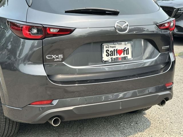 Used 2024 Gray Mazda 2.5 S Select Package image 11