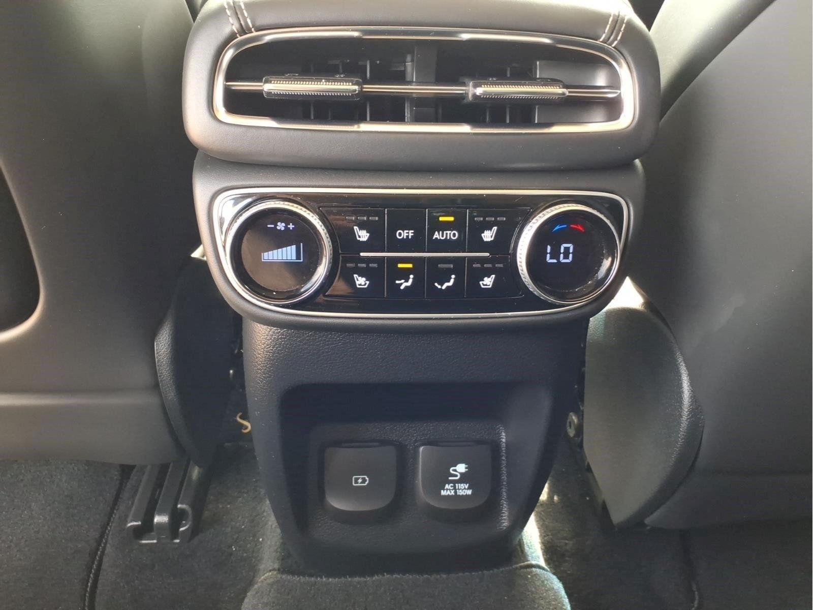 Used 2024  GENESIS 3.5T AWD image 13