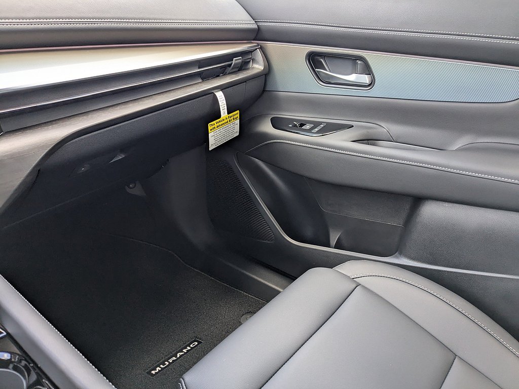 2025 Nissan Murano SL - Photo 15