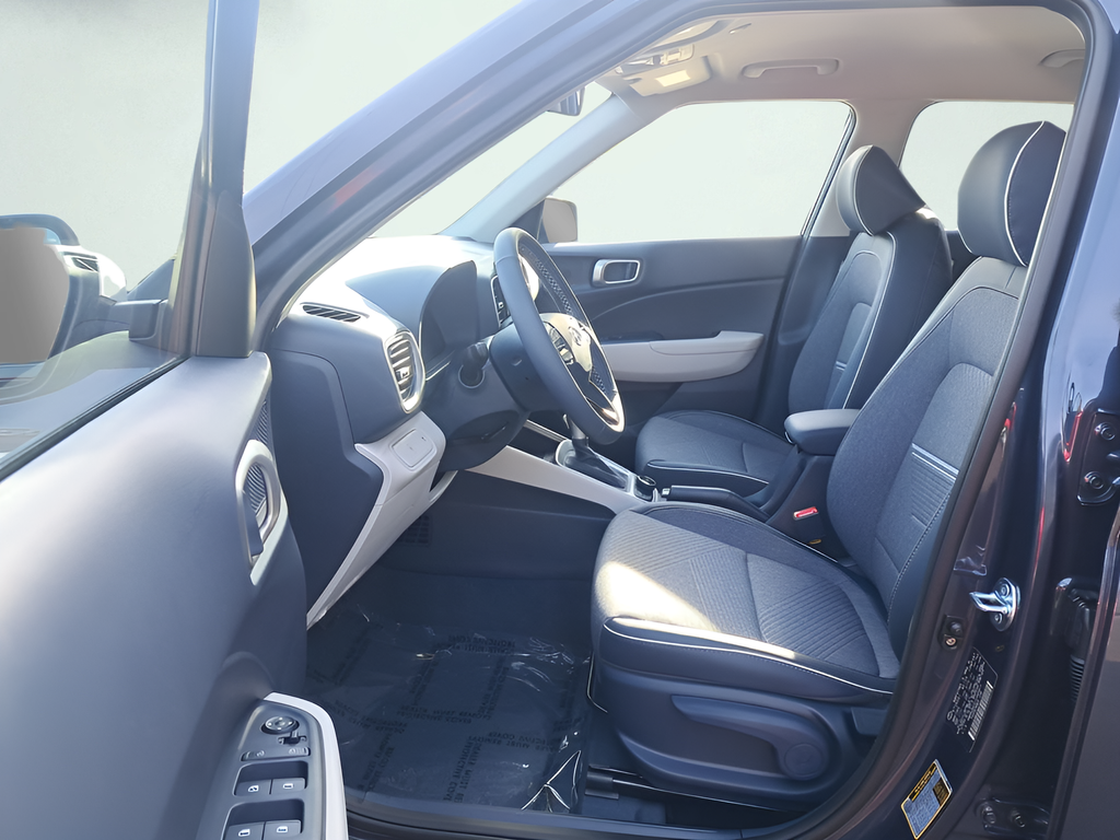 New 2026 White Hyundai SEL image 10