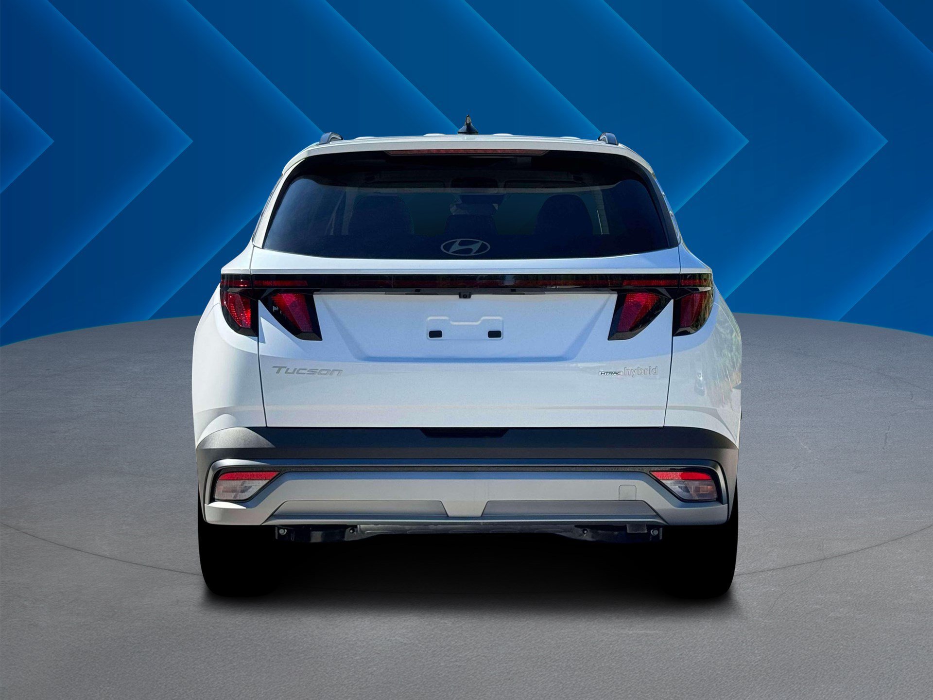 New 2026 Creamy White Pearl Hyundai SEL AWD image 7