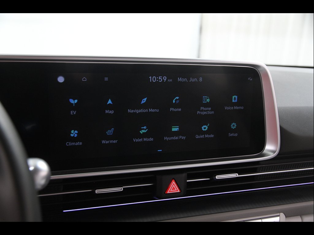 2024 Hyundai IONIQ 6 SEL - Photo 10