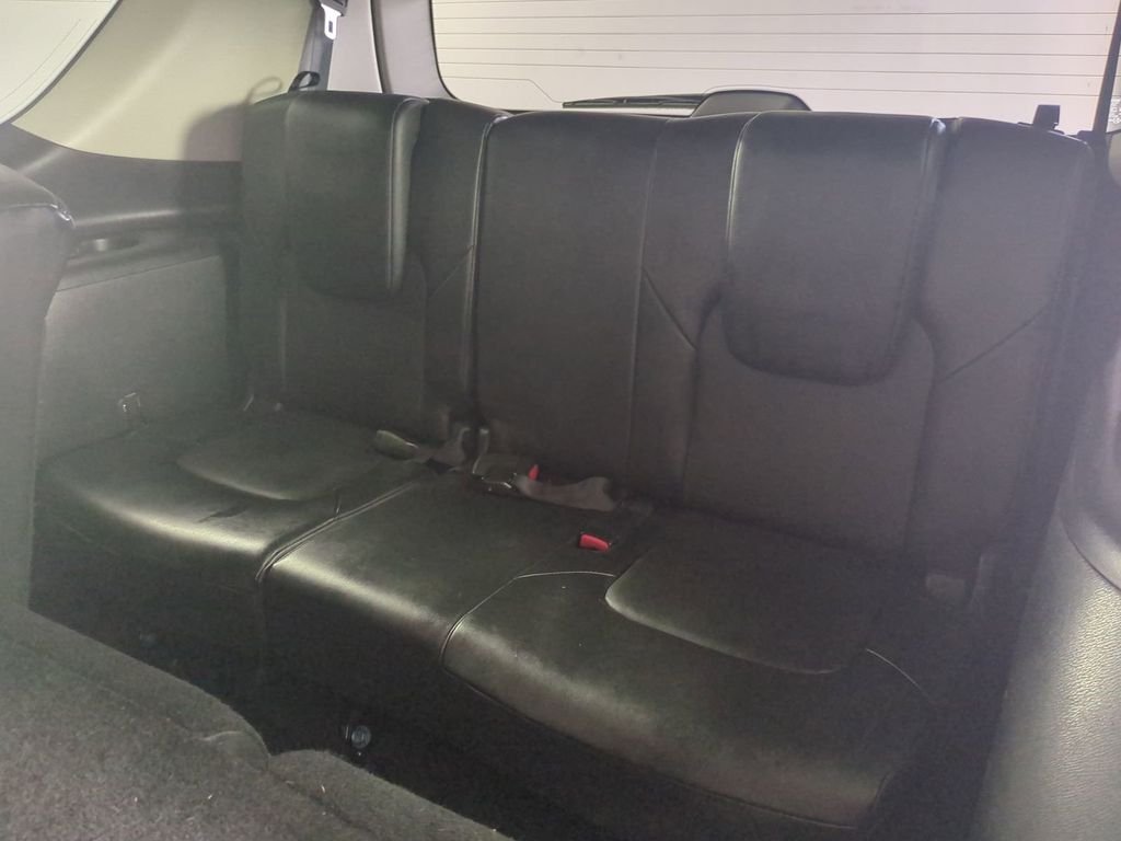 2021 Nissan Armada SV - Photo 16
