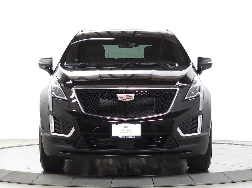 2026 Cadillac XT5 Sport - Photo 6