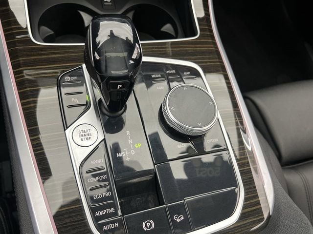 2021 BMW X5 40i - Photo 27