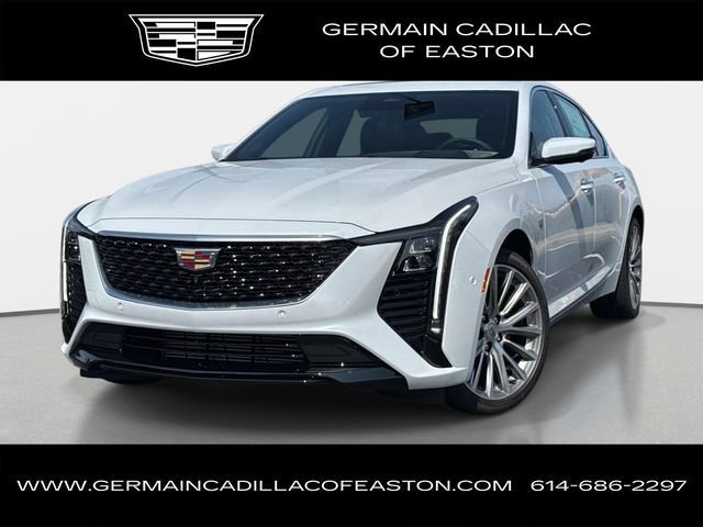 2026 Cadillac CT5