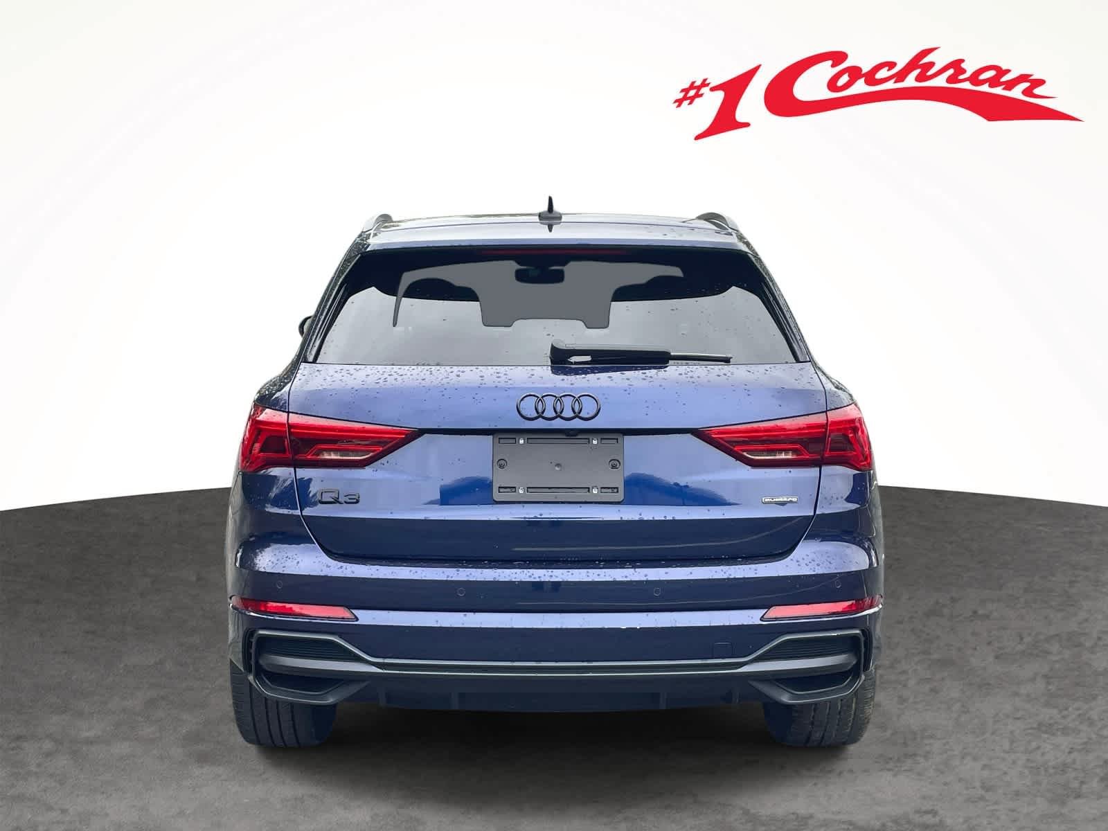 Used 2021 Navarra Blue Metallic Audi S line Premium Plus image 12