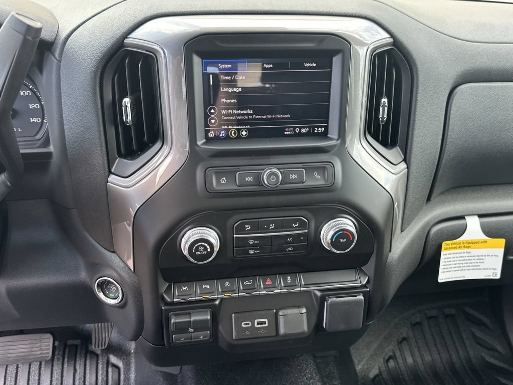 2026 GMC Sierra 1500 Pro - Photo 22