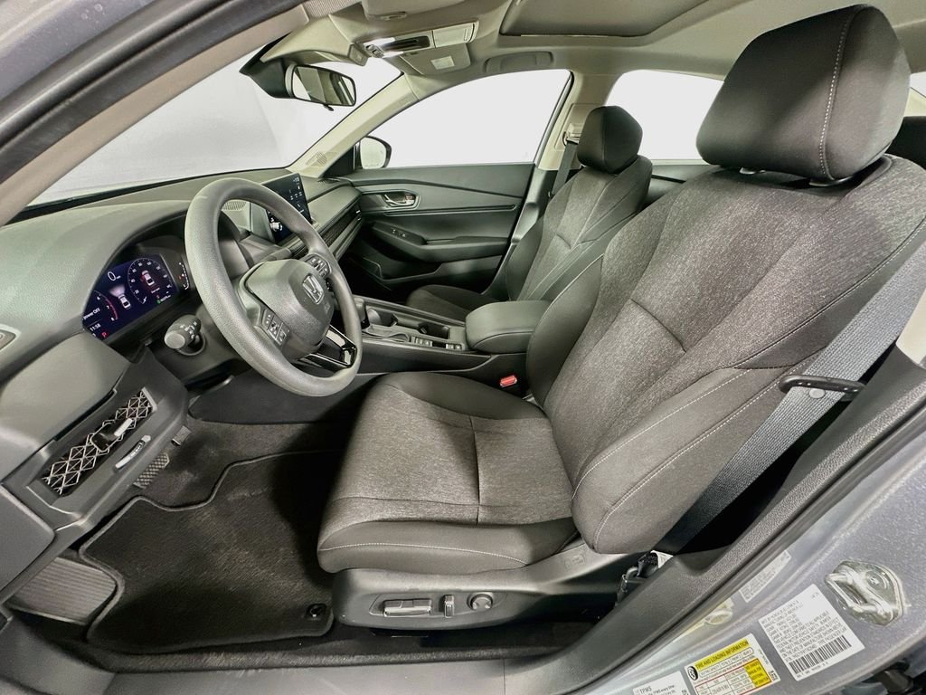 2026 Honda Accord SE - Photo 20