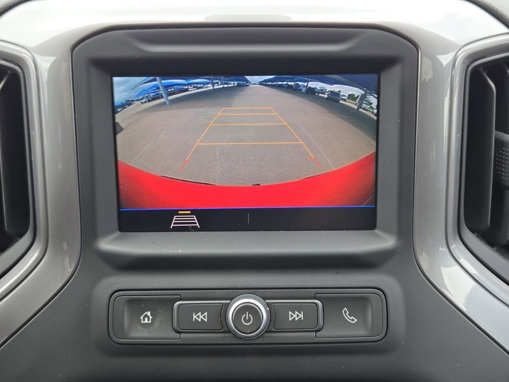 Used 2020 Red Hot Chevrolet Custom image 13