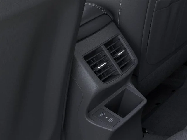 New 2026 Gravity Gray Kia EX image 26