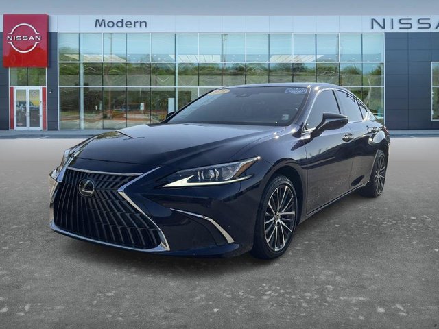 2023 Lexus ES ES 350
