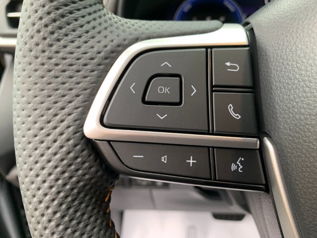 New 2026 Cement Toyota Woodland Edition image 27