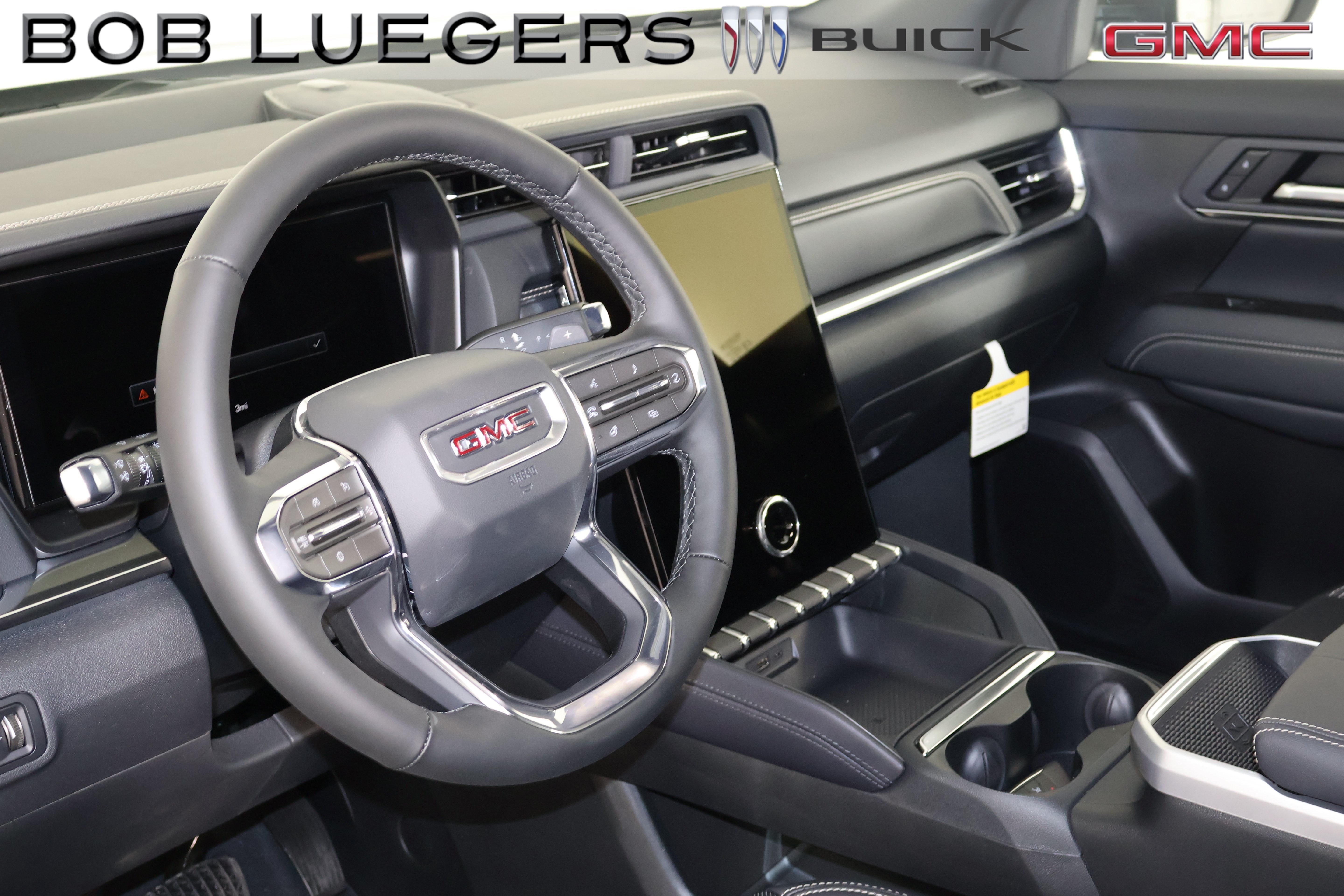2027 GMC Terrain Elevation - Photo 8
