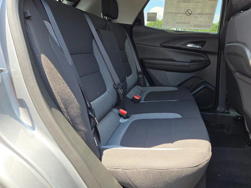 2026 Chevrolet Trailblazer LT - Photo 7