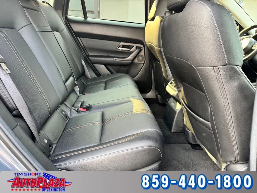 Used 2025 Gray Mazda Premium image 41
