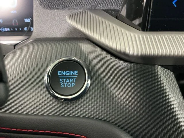 New 2026 Agate Black Metallic Ford ST image 26