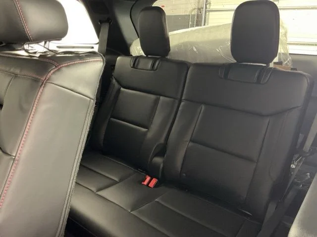 New 2026 Agate Black Metallic Ford ST image 31