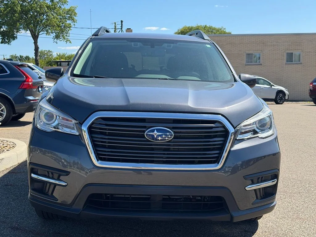 2021 Subaru Ascent Premium - Photo 8