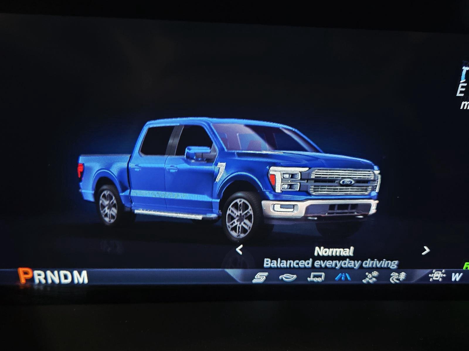 Certified Used 2024 Rapid Red Metallic Tinted Clearcoat Ford XLT image 45