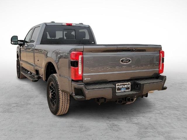 2026 Ford F-350 Super Duty Lariat - Photo 33