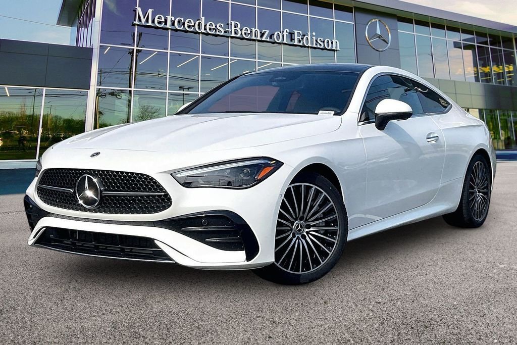 Certified Used 2024  Mercedes-Benz CLE 450 image 8