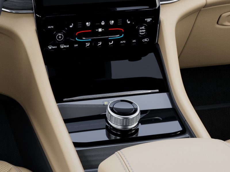 2025 Jeep Grand Cherokee Limited - Photo 57