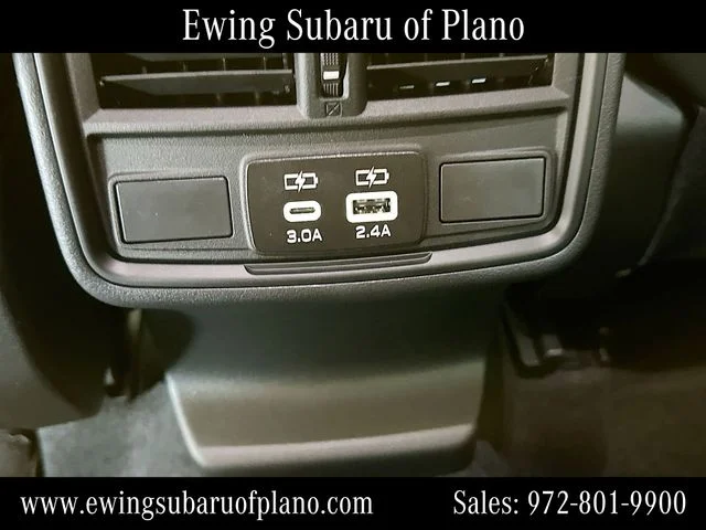 Used 2026 Beige Subaru Premium image 26