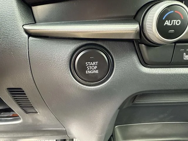 2026 Mazda CX-30 Preferred - Photo 28