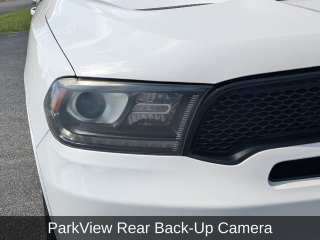 Used 2018 White Dodge R/T image 10