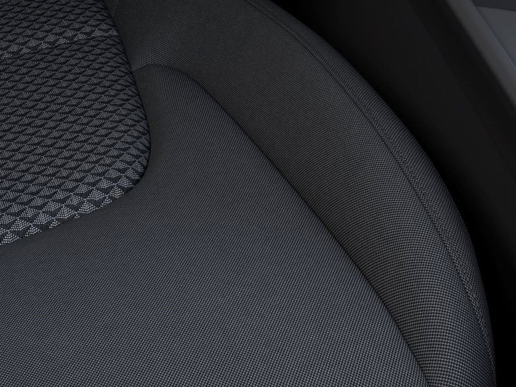 New 2026 Black Kia LX image 24