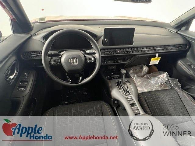 New 2027 Nordic Forest Pearl Honda Sport AWD image 24