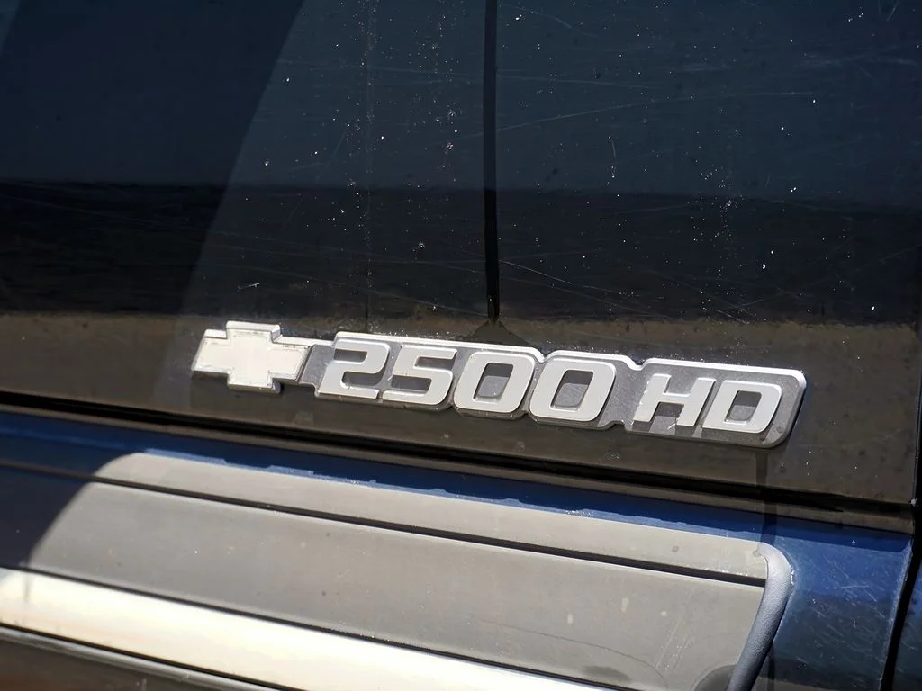 2007 Chevrolet Silverado Classic 2500HD LT3 - Photo 11