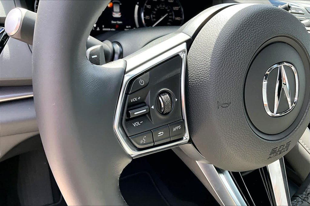 Used 2026 White Acura Base image 18