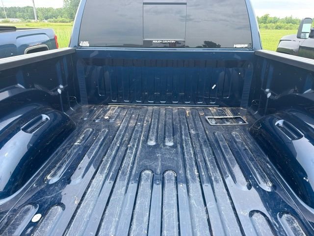 Used 2021 Patriot Blue Pearlcoat Ram Big Horn/Lone Star image 12