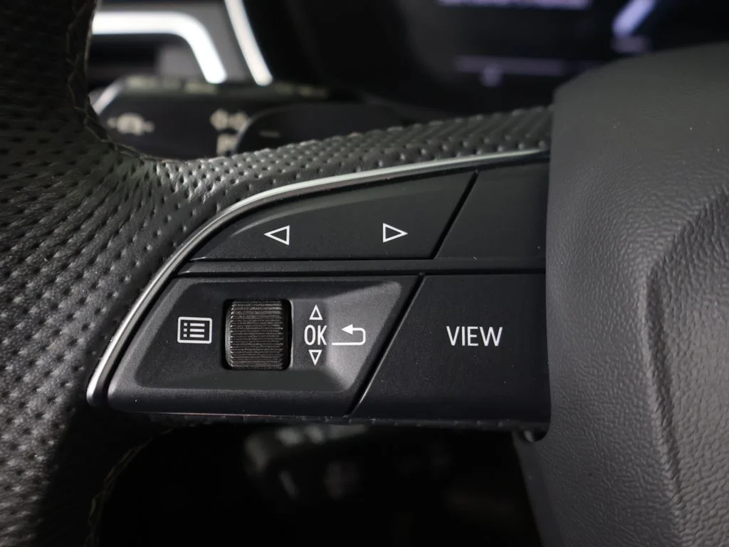 Used 2023 Blue Metallic Audi 3.0T Premium Plus image 46