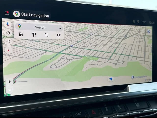 New 2026 Summit White GMC Elevation image 25
