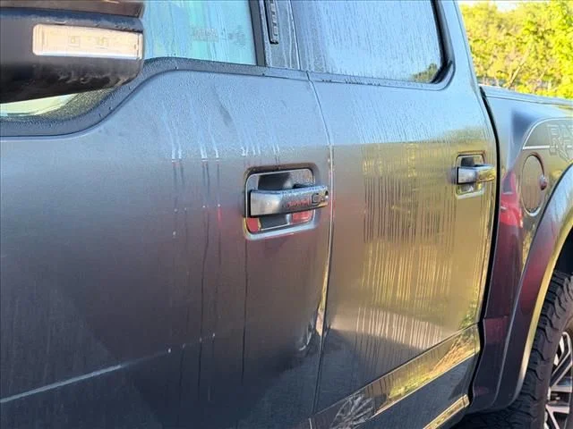 Used 2020 Gray Ford Raptor image 20