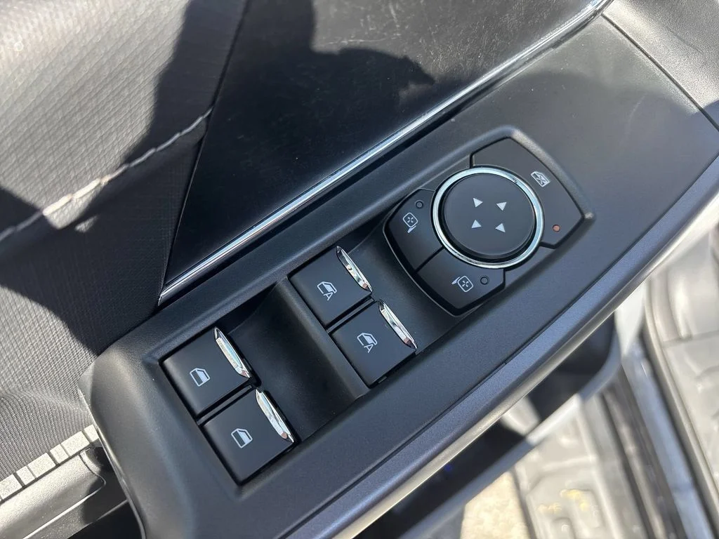 Used 2025 Black Ford Flash image 15