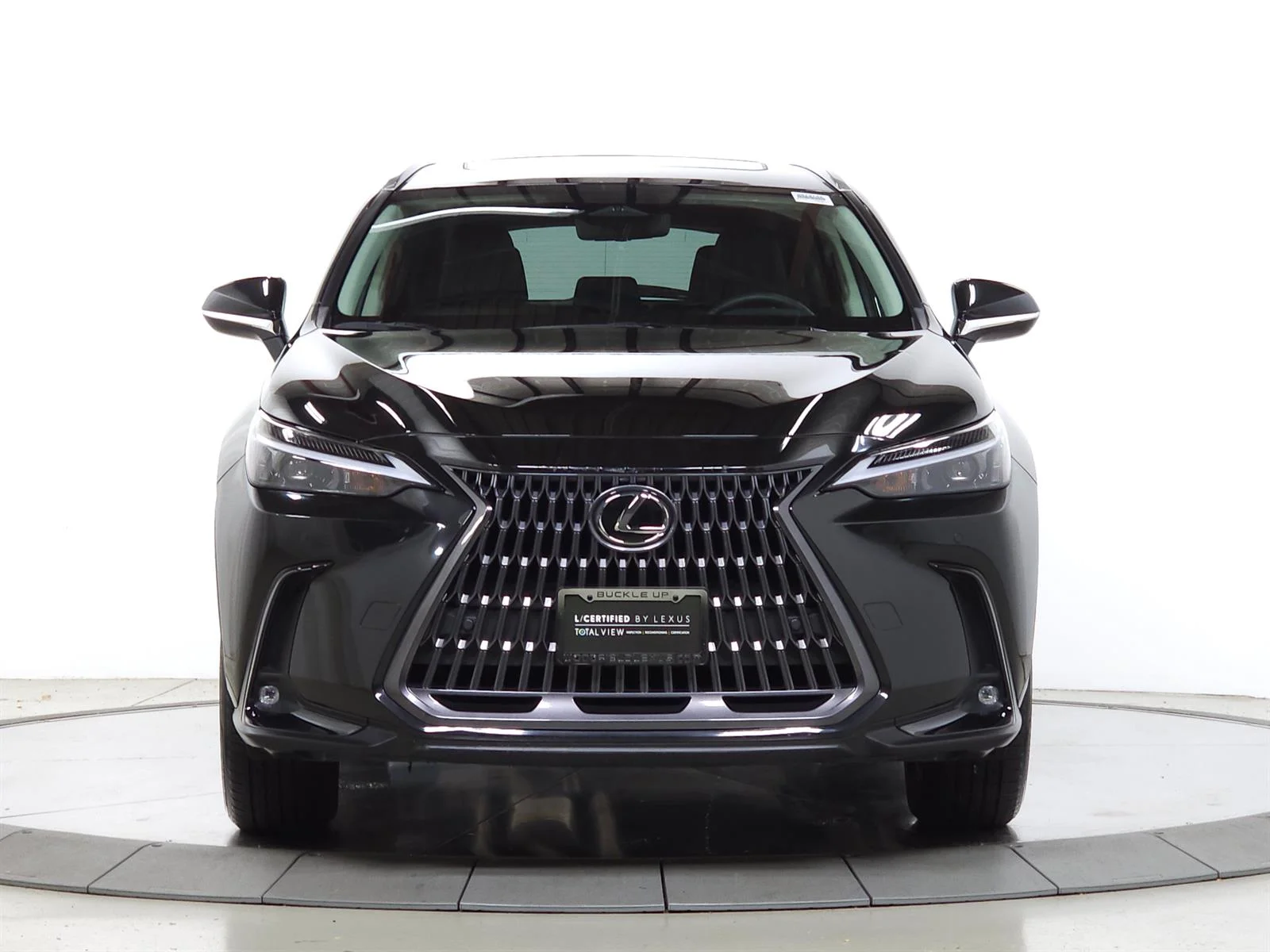 Certified Used 2024 Caviar Lexus PREMIUM image 2
