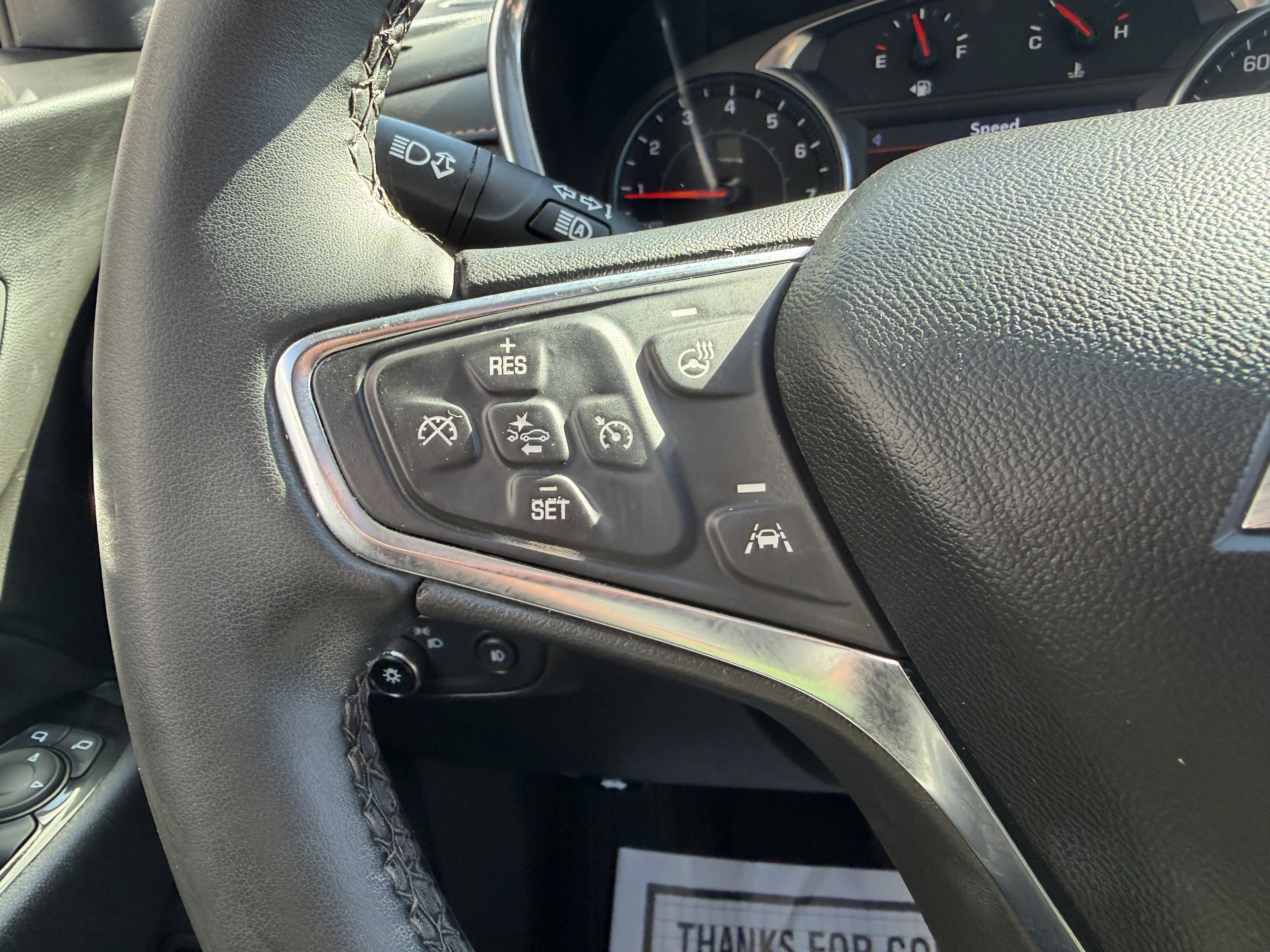Used 2023 Sterling Gray Metallic Chevrolet Premier image 41