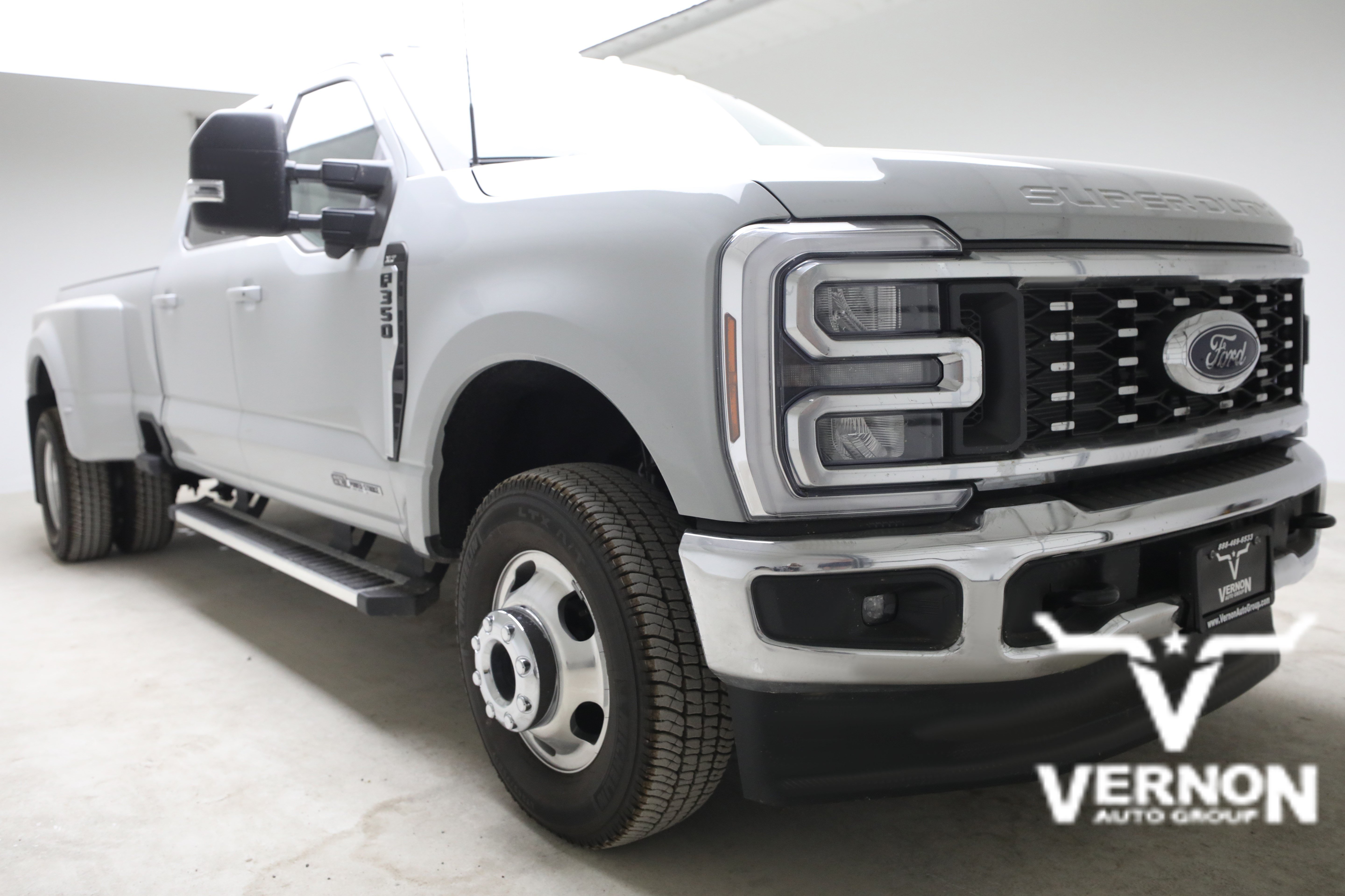 New 2026 Avalanche Ford  image 7