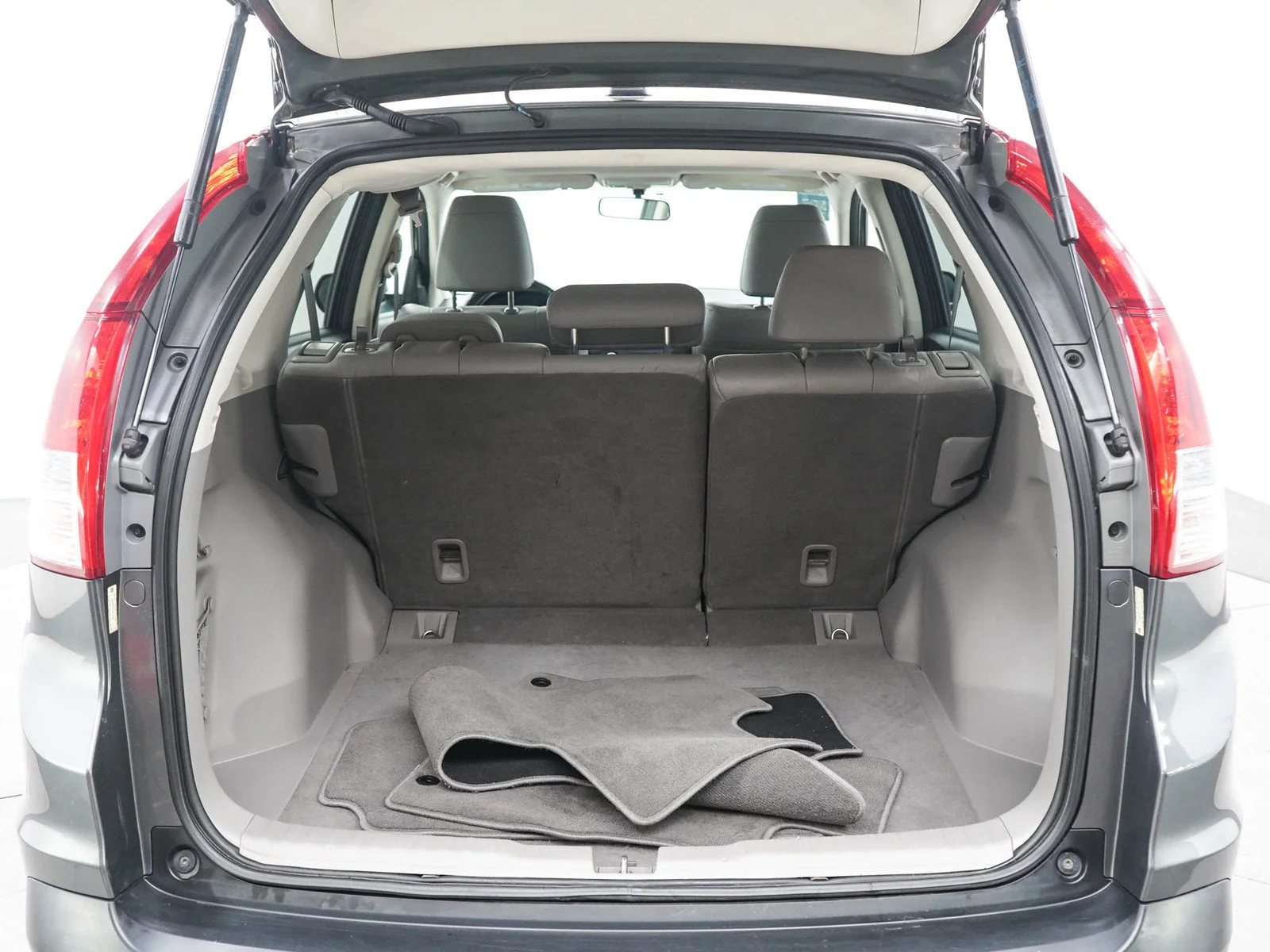 Used 2013  Honda EX-L image 15