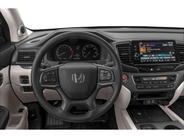2025 Honda Ridgeline RTL - Photo 12