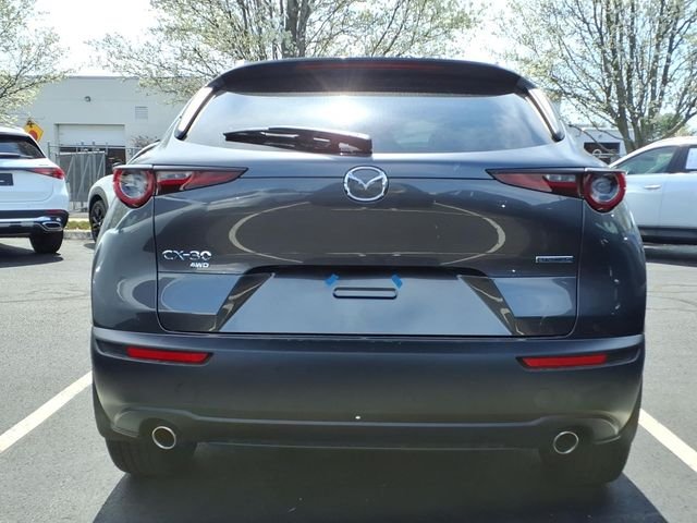 2026 Mazda CX-30 Premium - Photo 5