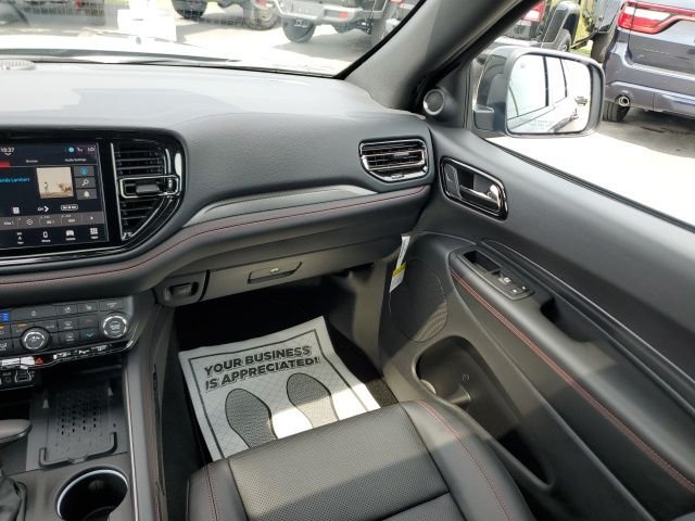 New 2026 Vapor Gray Dodge GT Plus image 16